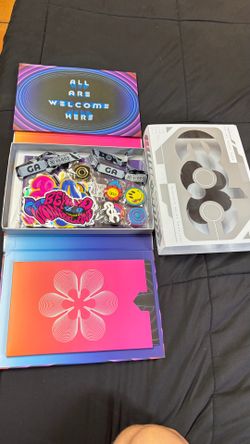 Edc ga tickets