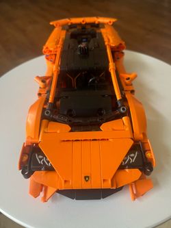LEGO TECHNIC Lamborghini 42196