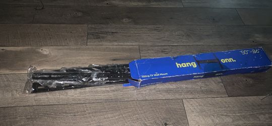 Tv mount
