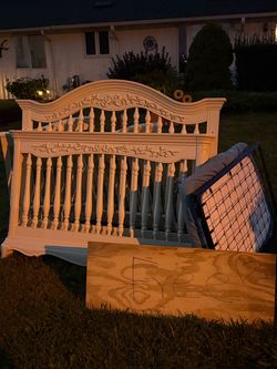 Free Crib