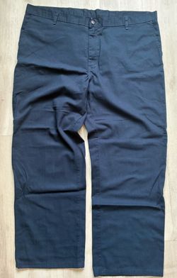 Dickies Navy Blue Chino Pants