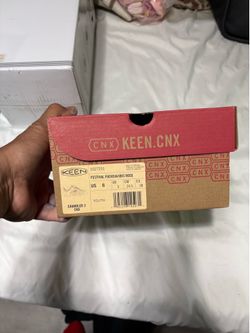 Kids shoes