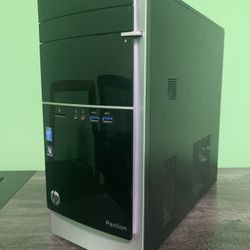 Intel i3 Desktop Computer