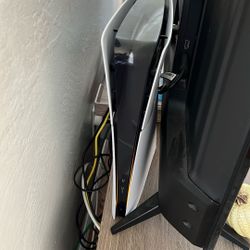 PlayStation 5 Slim, 2 Controllers 