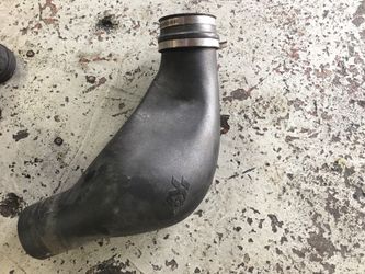 Camaro k&n air intake