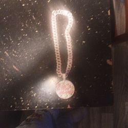 'Self Made' Hip Hop Jewelry 