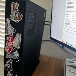 Gaming pc **READ DESCRIPTION**