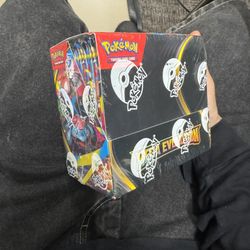 Pokemon Mega Evolutions