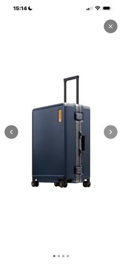LEVEL8 Luggage Suitcase