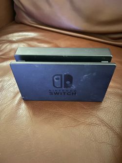 Nintendo Switch Dock