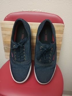 Men's Levi Shoes 