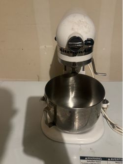 1984 K555 kitchen mixer