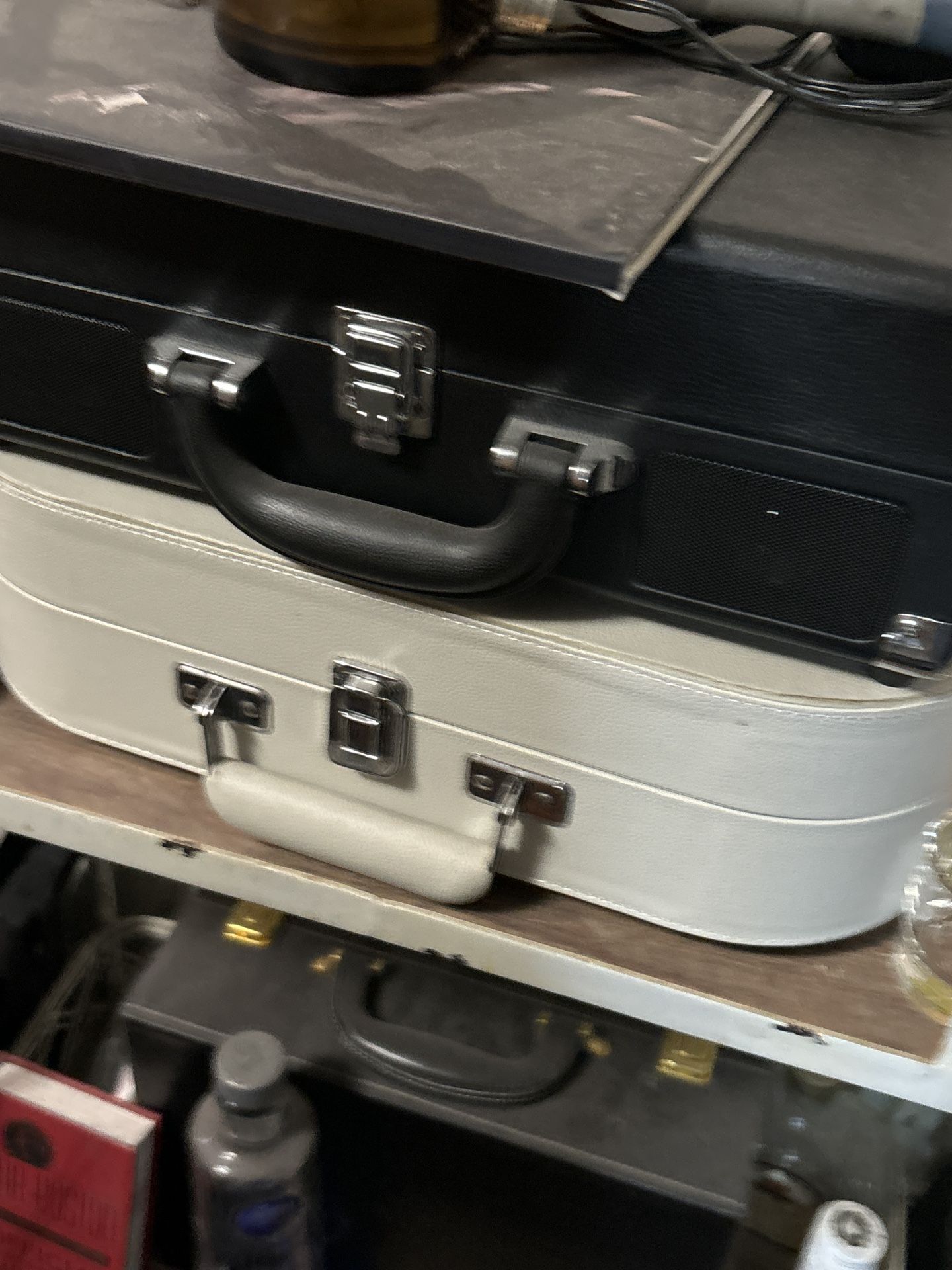 Record Player