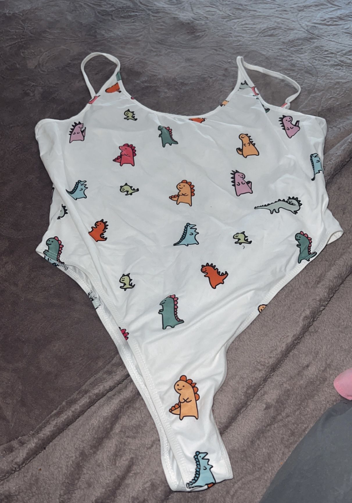 Bodysuit