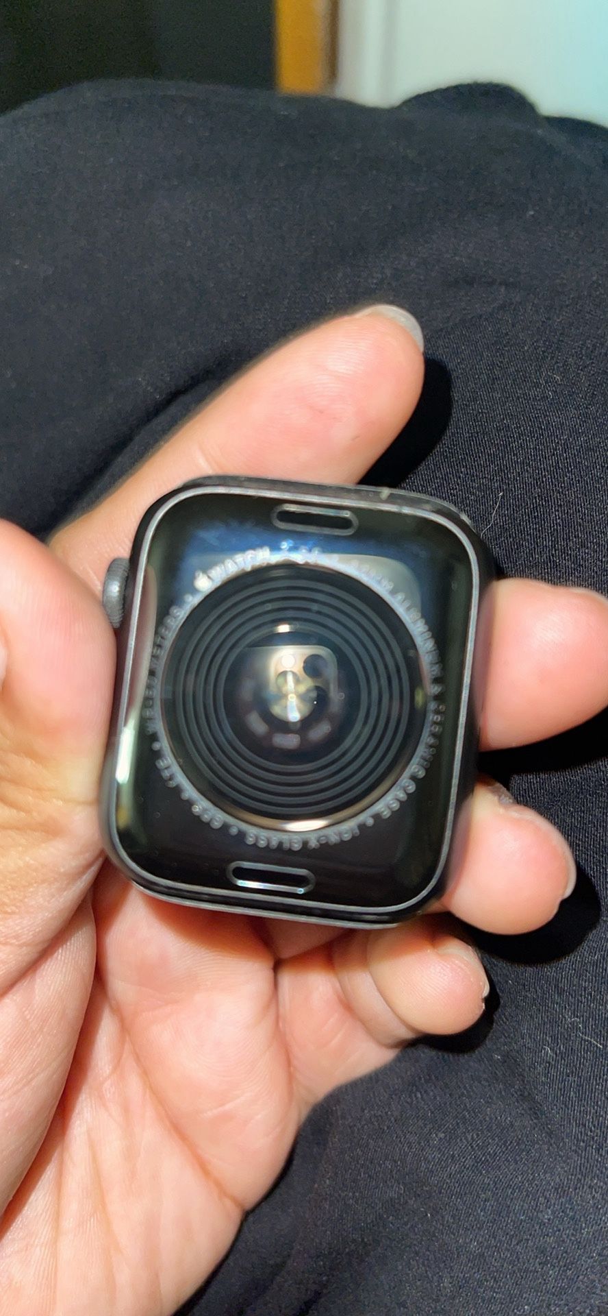 Apple Watch Se