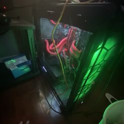 Gaming PC 