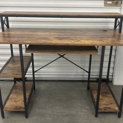 Computer Desk