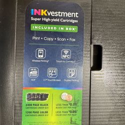 MFC-J985DW (Printer)