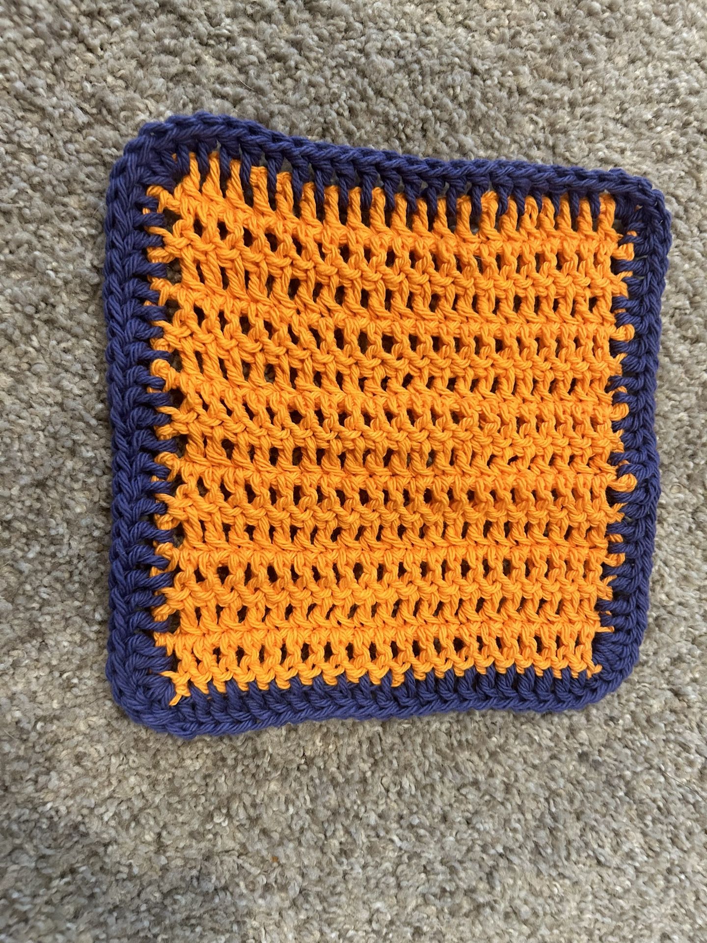 Wash Cloth (brand new)