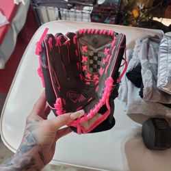Softball Glove