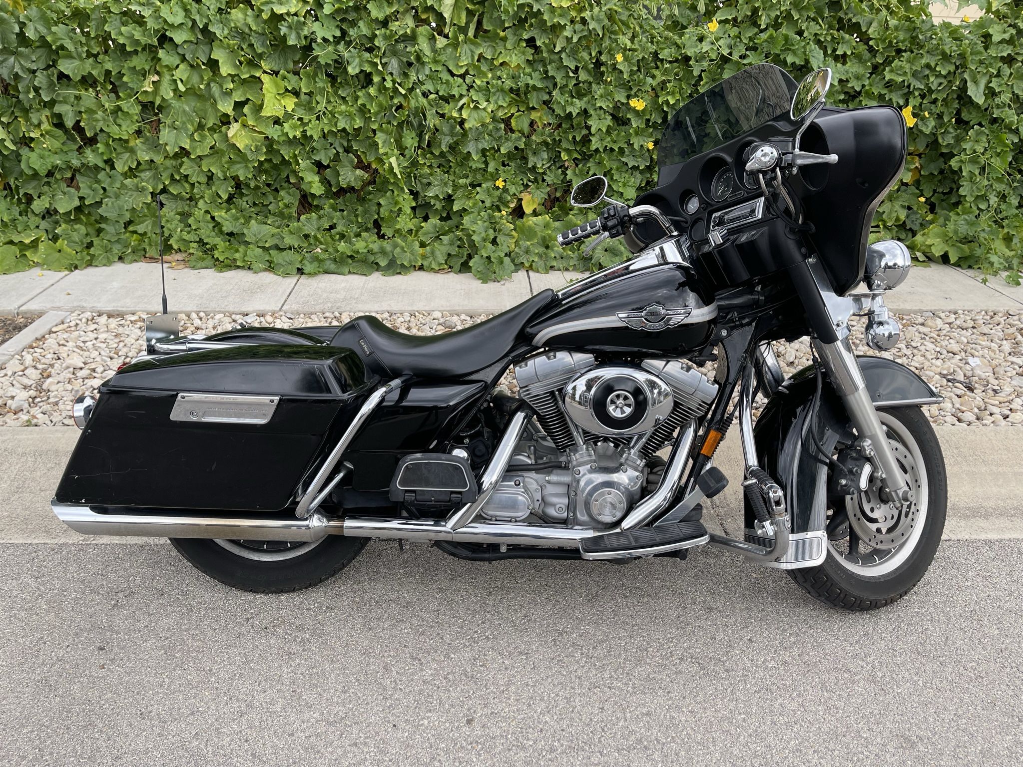 2003 Harley Davidson Electra Glide