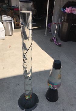 Water Lamps