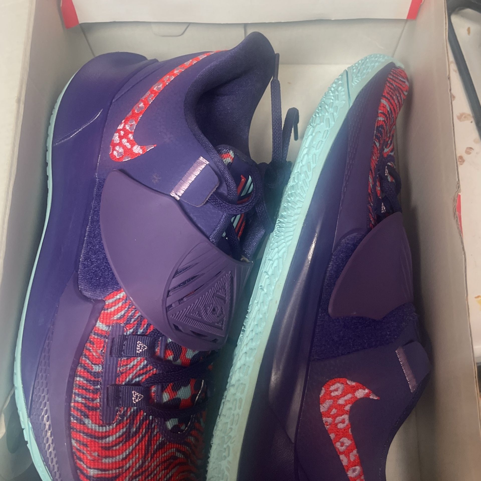 Kyrie 3 Low