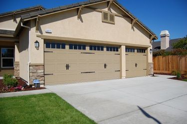 certified garage installer