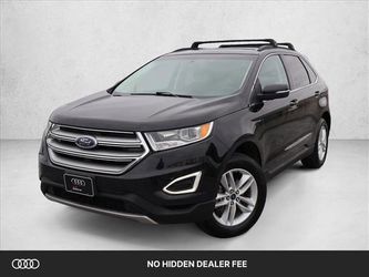 2015 Ford Edge