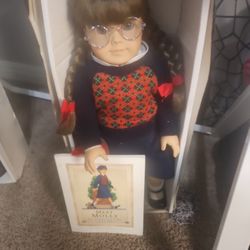 American Girl Doll