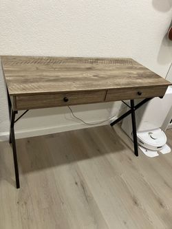 Desk for sale