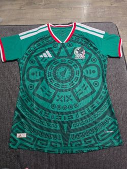Mexico soccer Jersey Brand New