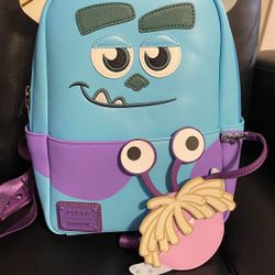 🚨REDUCED🚨Loungefly Backpack