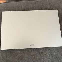 Acer Aspire 3 15 laptop