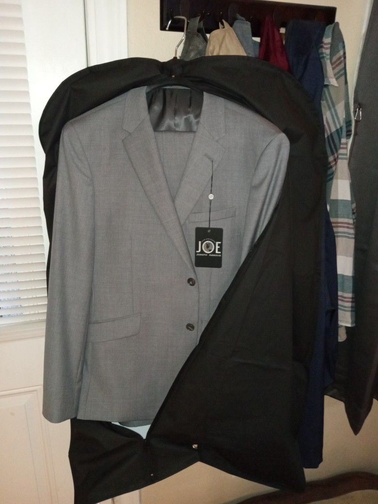Custom SUIT Mens Warehouse