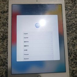 Tablet & IPad 