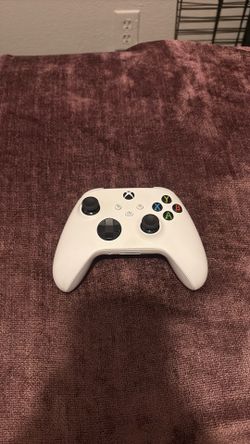 Xbox series s controller