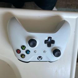 Xbox Controller 
