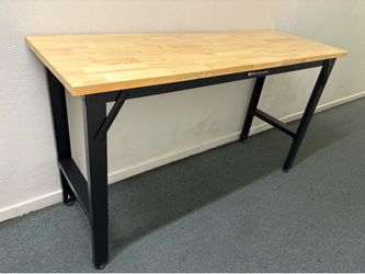 Montezuma Workbench