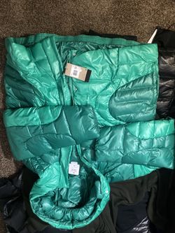 Nike Coat