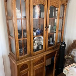 China Cabinet