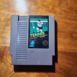 Original NES games