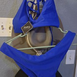 Brand New Swimsuits