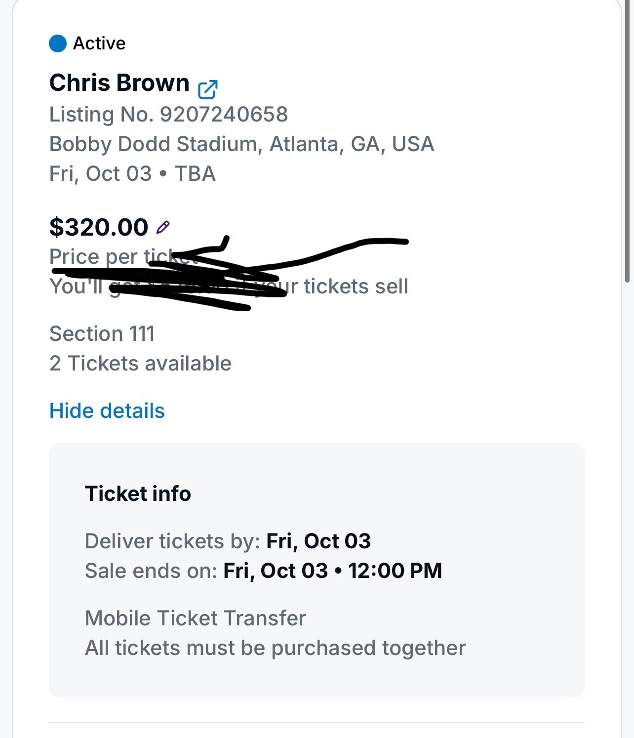 Chris Brown