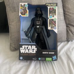 Darth Vador Action Figure