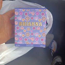 Brianna Perfume