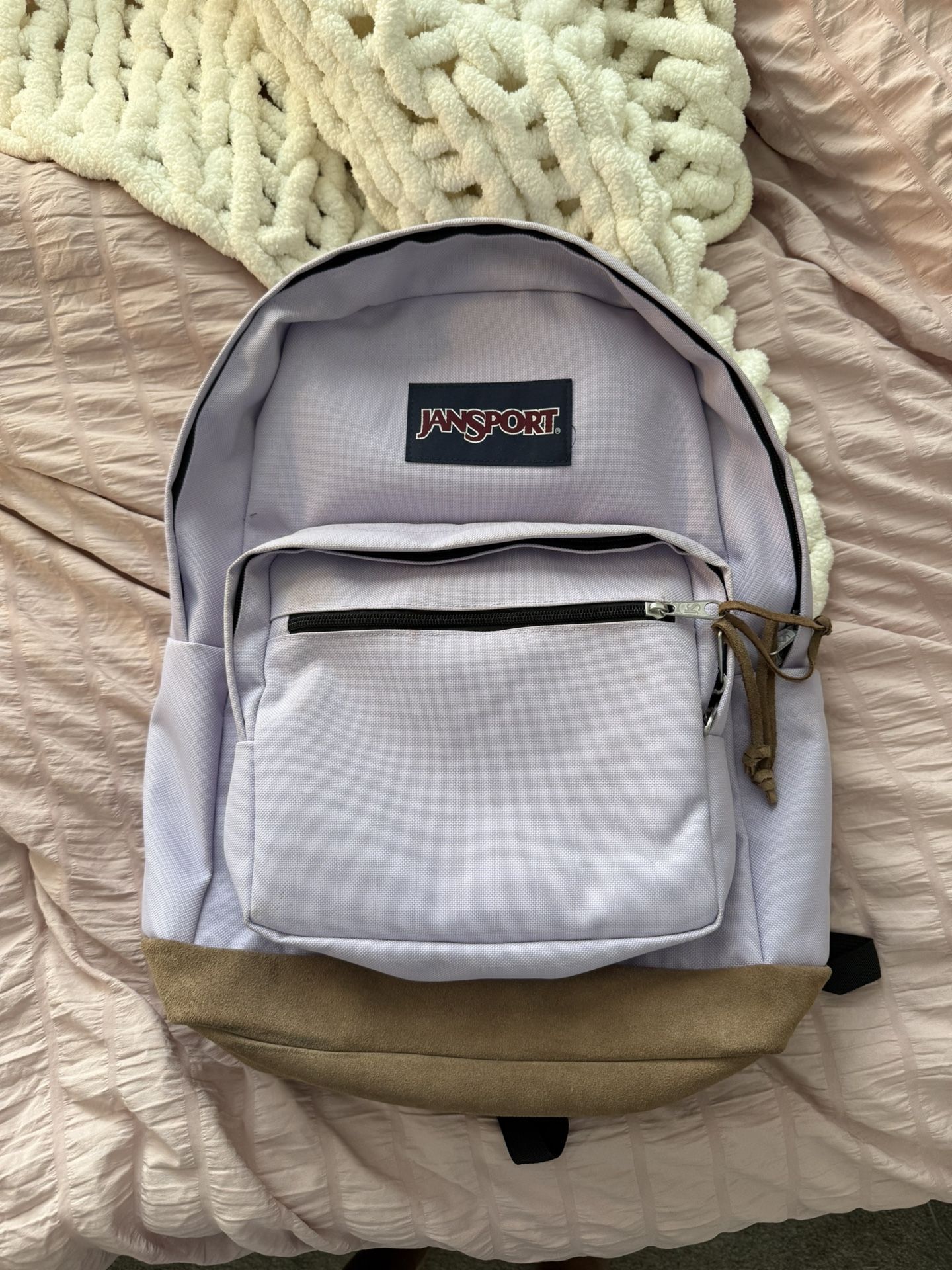 Backpack