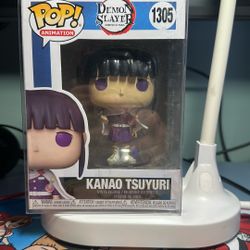 Funko Pop: Kanao Tsuyuri(1305)