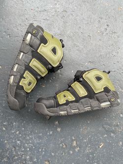 Nike Air more Uptempo 96”