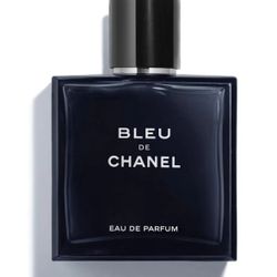 Bleu De Chanel